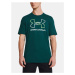 Men's T-shirt Under Armour GL Foundation Update SS