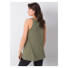 Top FA TP 6871.78P khaki jedna