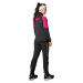 Dynafit bunda Elevation Alpha Thermal W flamingo