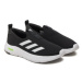 Adidas Sneakersy Cloudfoam Move Lounger ID6512 Čierna