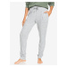 Roxy High Tide Light Grey Women's Sweatpants - Women