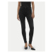 Vero Moda Džínsy Flash 10298722 Čierna Skinny Fit