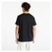 Tričko FRED PERRY Ringer Tee Black