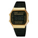 CASIO A 168WEGB-1B