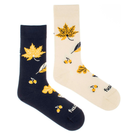 Ponožky Listopad Fusakle