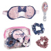 BEAUTY SET ACCESSORIES 5 PIECES MINNIE