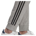 Pánske nohavice Essentials Tapered Cuff 3 Stripes M GK8889 - Adidas