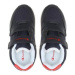 Champion Sneakersy Rr Champ Ii B Ps Low Cut Shoe S32734-BS501 Tmavomodrá