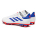 Adidas Futbalové topánky Copa Pure 2 Club Flexible Ground IG6410 Biela