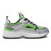Fila Sneakersy 2000 Stunner Low Wmn FFW0225.63038 Zelená