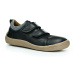 Beda Black (BFN 170030/W/NL) nízke celoročné barefoot topánky 24 EUR