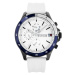 Pánske hodinky TOMMY HILFIGER 1791723 BANK (zf023b)