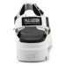 Sandále Palladium Pallacruise Strap Star White W 97465-116-M