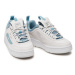 Fila Sneakersy Fx Disruptor Wmn 1011386.18C Biela