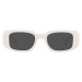 Prada  Occhiali da Sole  PR17WS 1425S0  Slnečné okuliare Biela