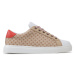 Aigner Sneakersy Diane 60 B 1231605 Béžová