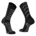 Cyklistické ponožky NorthWave Husky Ceramic High Sock Black