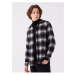 LC Waikiki Regular Fit Long Sleeve Plaid Men's Lumberjack Shirt