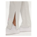 Calvin Klein Jeans Teplákové nohavice Diffused Monologo J20J223422 Sivá Regular Fit