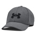 Pánska šiltovka UNDER ARMOUR Mens UA Blitzing-BLK 003