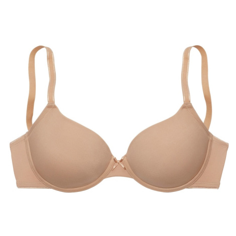 Vystužené a polovystužené podprsenky Lascana