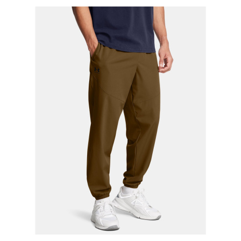 Tepláky Under Armour UA Vibe Woven Jogger