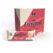 Tyčinka Lean Layered Bar - 6 x 40g - White Chocolate and Raspberry