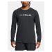 Under Armour Men's T-shirt UA TRAIL RUN GRAPHIC LS - Men's