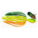 Rapala blyskáč rap-v pearch bladed jig ft 8 cm - 21 g