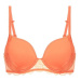 3D SPACER SHAPED UNDERWIRED BR 12Z316 Apricot(259) - Simone Perele