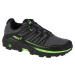 Tmavosivé pánske bežecké tenisky Inov-8 Roclite Ultra G 320 001079-BKGR-M-01