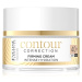 Eveline Cosmetics Contour Correction spevňujúci krém s hydratačným účinkom 40+