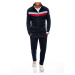 Edoti Men's sweatshirt + sweatpants set