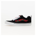 Tenisky Vans Knu Skool Rave Plaid Black/ Plaid