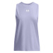 Under Armour Campus Muscle Tank W 1383659-539