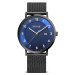 Bering 15439-327 men`s solar 40mm