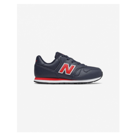 Chlapčenské športové tenisky New Balance