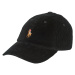 Polo Ralph Lauren  CLS SPRT CAP-CAP-HAT  Šiltovky Čierna