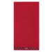 Zwoltex Unisex's Towel Rudolf