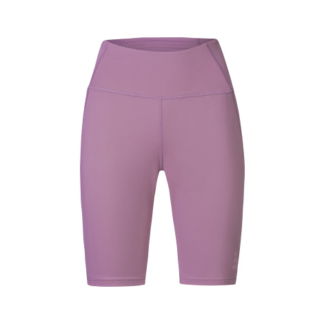 Women's sports shorts Hannah LIS bordeaux