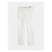 Polo Ralph Lauren Chino nohavice 710704176094 Biela Slim Fit