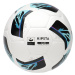Futbalová lopta Hybride Club Ball Light veľkosť 5 biela