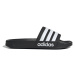 Šlapky (plážová obuv) ADIDAS Adilette Shower core black cloud white core black 22