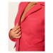 Liu Jo Prechodný kabát WF0422 T4612 Ružová Regular Fit