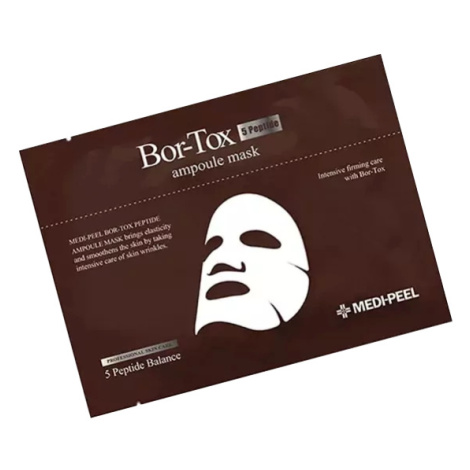 Medi-Peel Bor-Tox Peptide Ampoule Mask 30ml