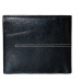 Peňaženka Semiline RFID P8267-0 Black 11,5 cm x 9,5 cm x 2 cm