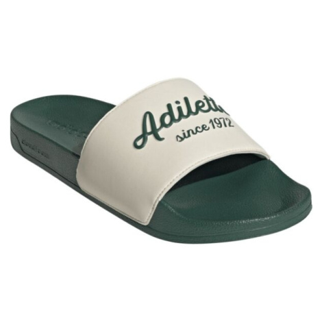 Dámske šľapky a žabky Adidas