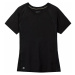 Smartwool Women's Active Ultralite Short Sleeve Black Outdoorové tričko