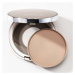 ARTDECO Pure Minerals Hydra Compact Foundation kompaktný púdrový make-up 67 Natural Peach