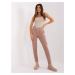 Sweatpants-RV-DR-8370-1.57P-dark beige